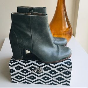 ecco boots pretoria